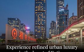 Futian Shangri-La, Shenzhen